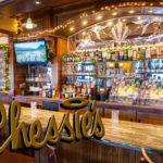 Chessie's Pub Room