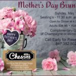 Chessie's Mother's Day 2019
